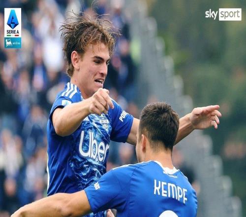 创造历史！科莫时隔73年首次战胜尤文，上一次赢还是在1952年