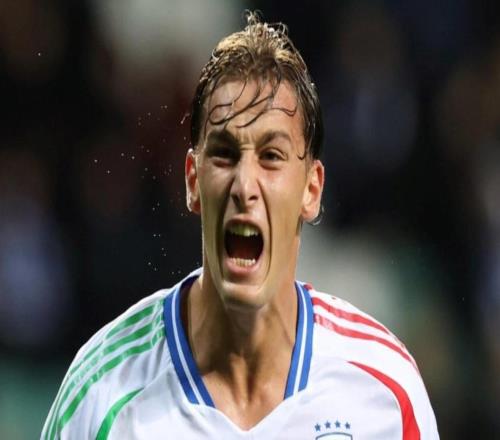 接连斩获意甲和国家队首球，佩杜拉：国米已计划加薪续约皮奥