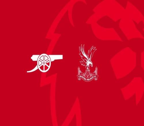 阿森纳联赛对水晶宫6场不败，得失球194