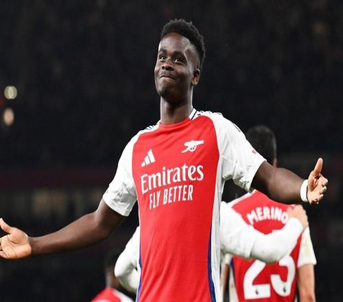 德转：萨卡复出后表现未完全达到预期，身价小幅下调是合理的