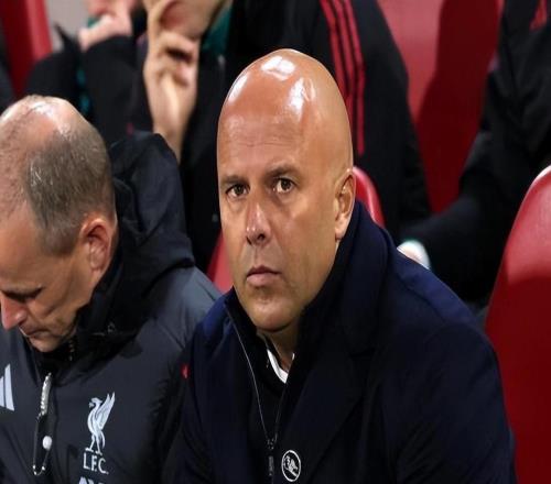 四连败不可怕，可怕的斯洛特有没有足够的“魄力”去解决难题