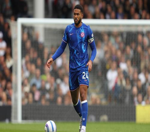 里斯詹姆斯：希望再次赢得欧冠凭借现有团队我们可以走得很远