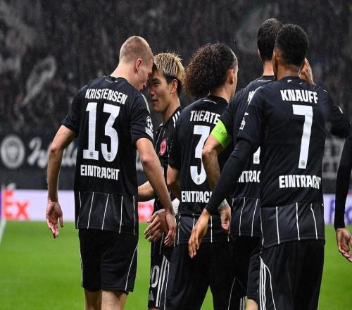 欧冠头号神经刀！51开门红后连续2轮吞15德甲曾60领先被扳4球