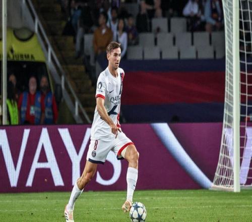 法媒：内维斯已恢复训练，法比安鲁伊斯预计下周回归球队