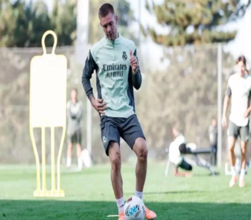 马卡：马斯坦托诺可出战赫塔费，姆巴佩会逐步加入球队合练