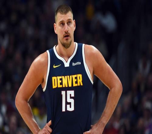 NBAMVP榜第一期：文班亚马傲视群雄，东契奇、库里上榜