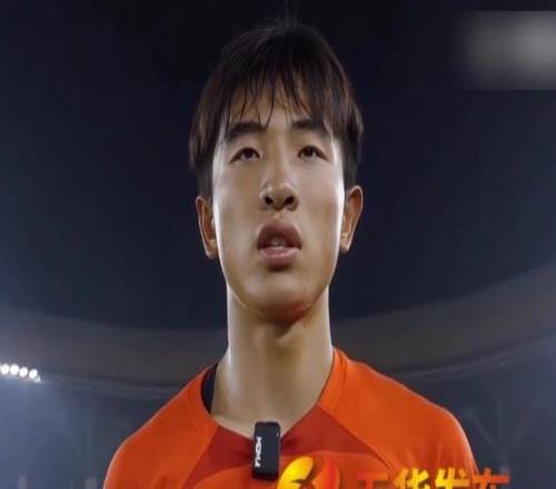 梅州客家17岁小将魏祥鑫入选全球年度天才球员名单