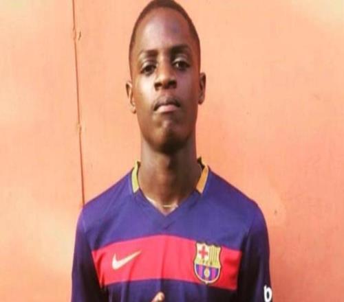 世体：巴萨有意莱万特前锋埃塔艾勇，后者对巴萨情有独钟