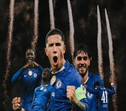 欧冠切尔西51横扫阿贾克斯，红牌和点球左右局面，蓝军亮点分析