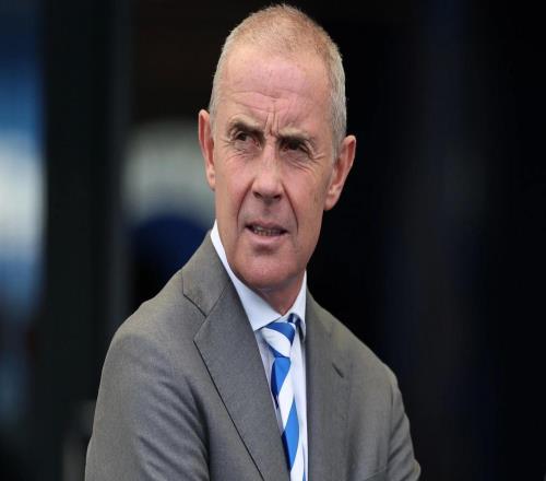 官方：布莱顿技术总监戴维韦尔离任，他曾在布莱顿工作8年