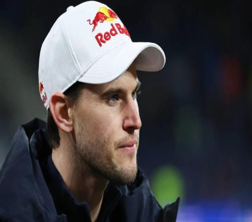 美网冠军蒂姆：网球是项富人运动，青少年时期每年花费8至10万欧元