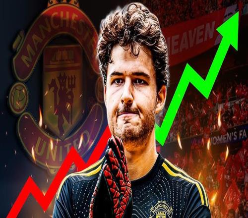 阿莫林确认拉门斯首发战利物浦！暗示铁闸伤缺，两人争一主力位置