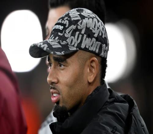 热苏斯：我的膝盖恢复得很好，一旦时机成熟我就会回归