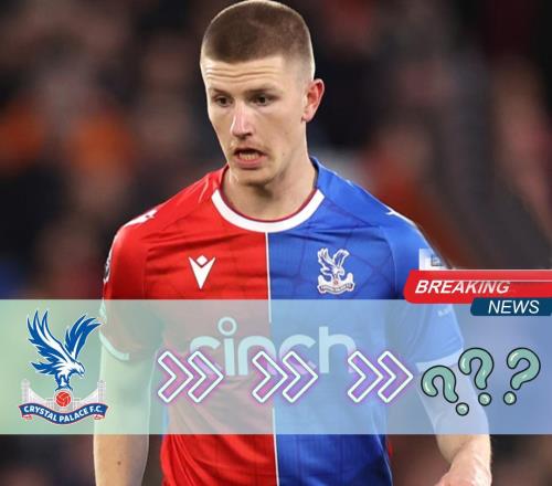 曼联冬窗签新卡里克已无可能！水晶宫欲与之续约，解约金数额已定