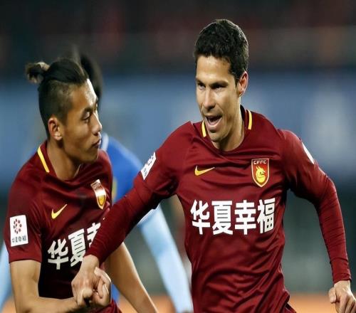 搞笑！中超最耿直外援，因嘲讽中国男足被赶走，如今后悔：我错了