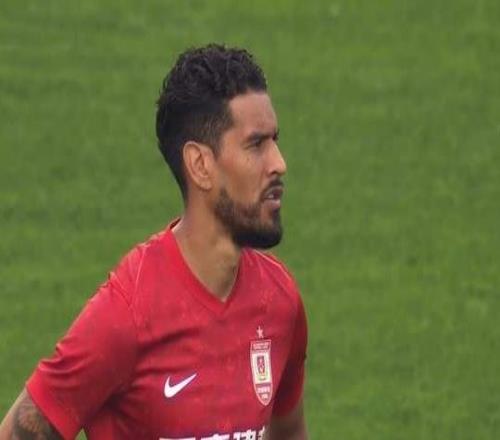 CCTV5直播，河南差1分保级阿奇姆彭冲击玄智健亚泰每场都是决战