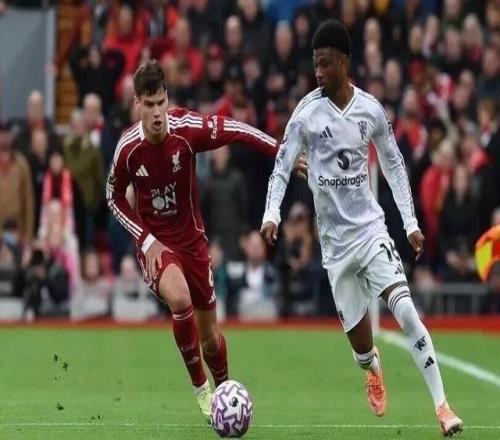 4连败拉响警报斯洛特仅需“三把火”便可拯救利物浦