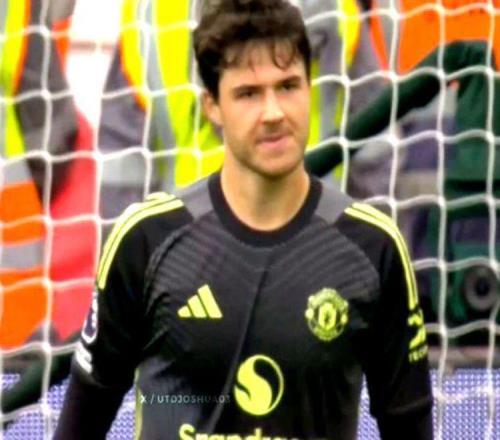 拉门斯崛起曼联仍要签门将！拉爵痛失2000万赞助，两打击影响财务