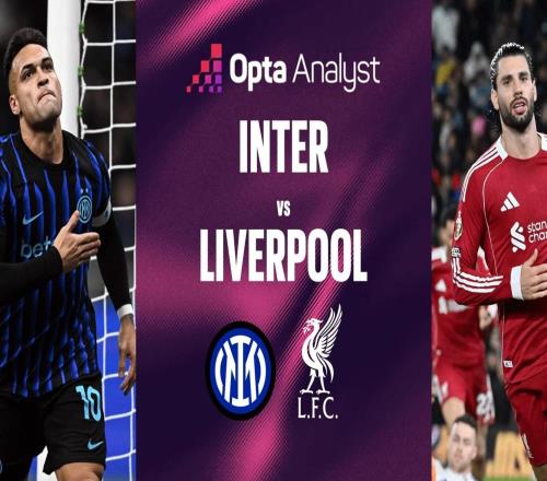 15胜3平，国米欧冠主场连续18场不败