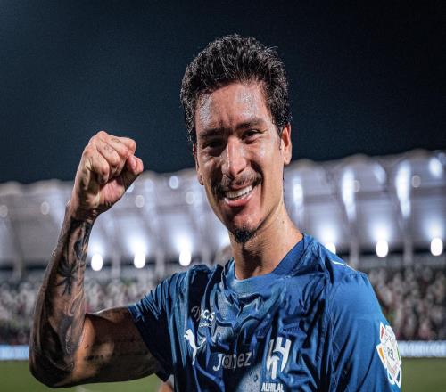 前切尔西队长：如果蓝军想在冬窗引进前锋，努涅斯是最佳选择