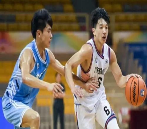 98比99惜败1分！广东男篮错失罚球绝杀：广厦避免被大逆转