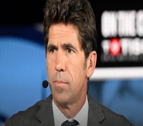 美记：前勇士GM辞去解说工作，出任76人母公司体育部总裁