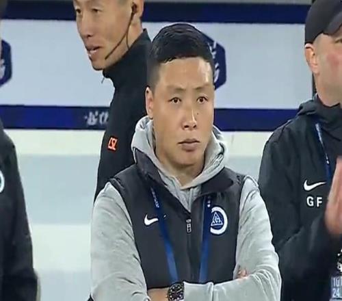 恭喜深圳！拿下中超2连胜，前国足天才一鸣惊人，保级彻底稳了