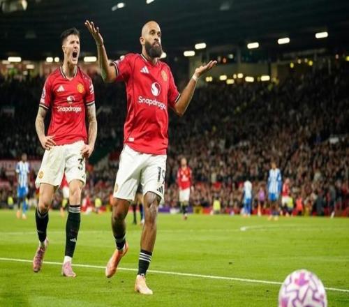 姆伯莫不想让曼联和喀麦隆起冲突，决定让二者商讨回国时间