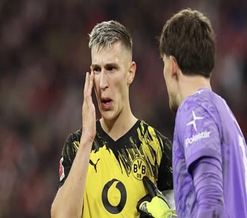 马特乌斯谈施洛特贝克：拜仁和多特都希望增强阵容、削弱对手