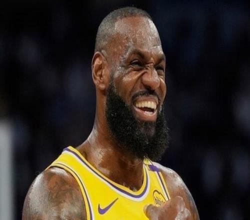 Shams：詹姆斯将继续缺席湖人接下来的五连客，或11月19日复出