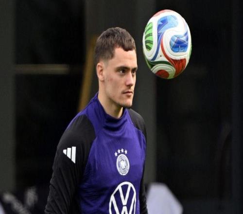 京多安：看不到维尔茨天赋的人，他的足球理解可能还不够深刻