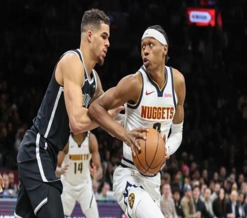 布克绝杀雷霆卢卡+勒布朗二人转约基奇的价值