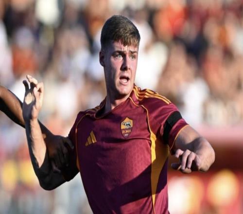 埃文弗格森：意大利的食物比英格兰好多了意甲战术性更强