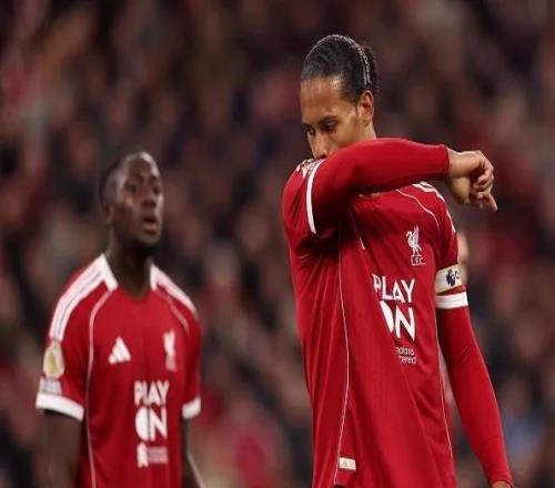 卡拉格：利物浦还会丢很多分阿森纳是英超夺冠最大热门