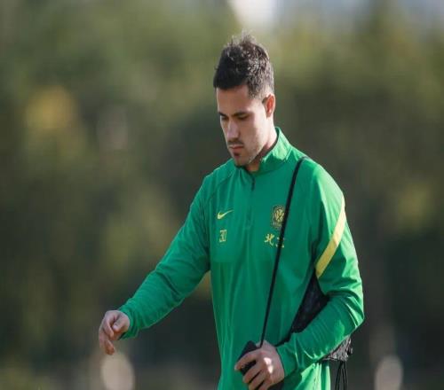 这支中超球队被限制转会