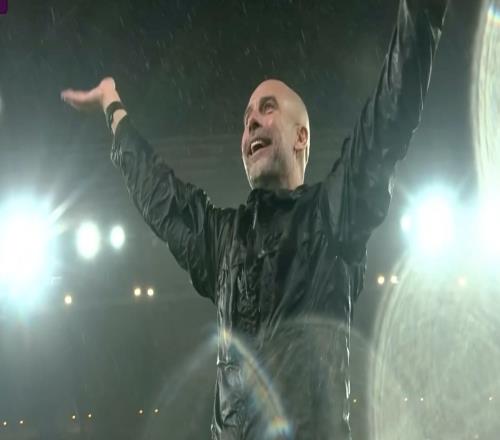 03！英超巅峰对决11.5亿豪门完败6轮3分给名帅千场里程碑献礼