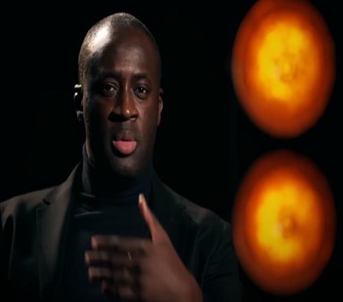 没能加盟阿森纳亚亚图雷：那时我不想再等一年才能去英超