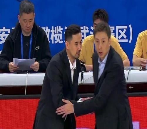 江苏双雄遭NBL双杀！记者：一些球队常年摆烂严重影响联赛形象