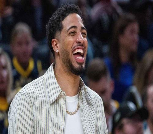 霸气，哈利伯顿批评快船队因克里斯保罗事件而损害自身声誉