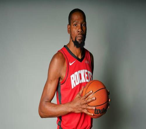 前NBA球员特纳批阿门不冷静，杜兰特现身评论区激烈对线