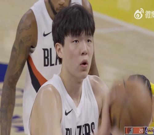 杨瀚森NBA得分超越孙悦，位列中国球员第6位