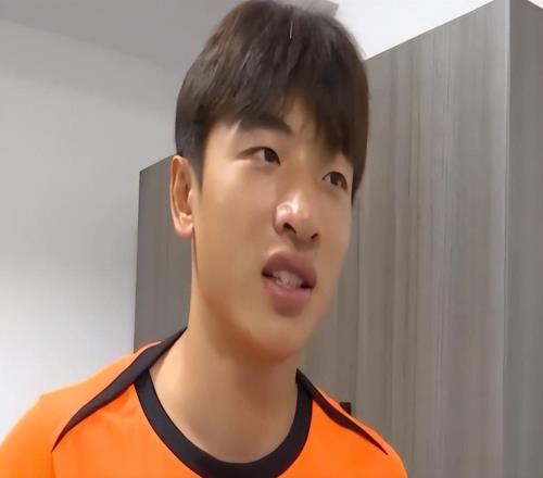 前途无量！17岁国足希望之星横空出世，日本媒体盛赞他可超过武磊