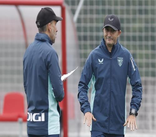 巴尔韦德：巴萨现在和去年一样强，但希望终结诺坎普不胜纪录