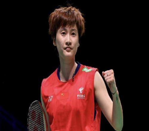 法国羽毛球公开赛首日：国羽2胜2负，陈雨菲轻松晋级