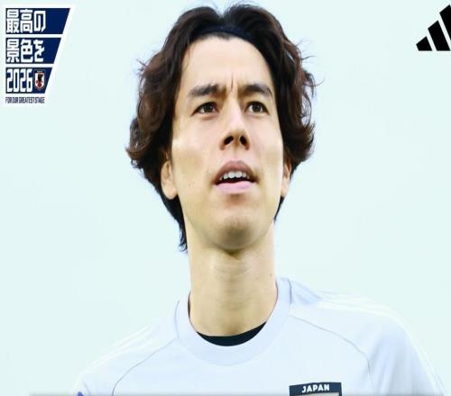 田中碧：日本球员水平在提升，想知道与巴西的差距就得比一场