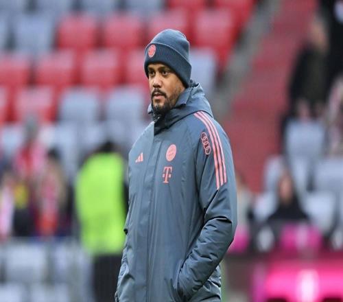 47分且净胜球+53，拜仁创德甲历史上半程最佳战绩