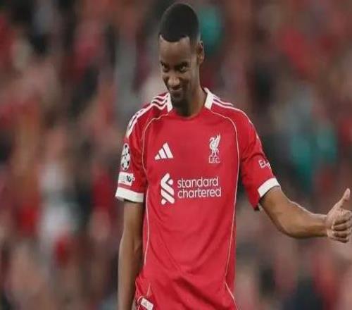 英超阿森纳VS水晶宫：利物浦如上赛季曼城，阿森纳机会来了