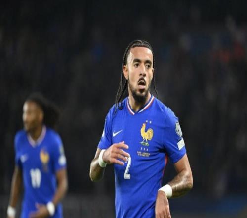 古斯托：阿塞拜疆很有实力我感觉自己在法国队中越来越自如