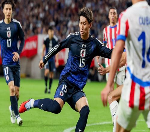 镰田大地：日本与强队的差距在于能否用个人能力进球和防守端