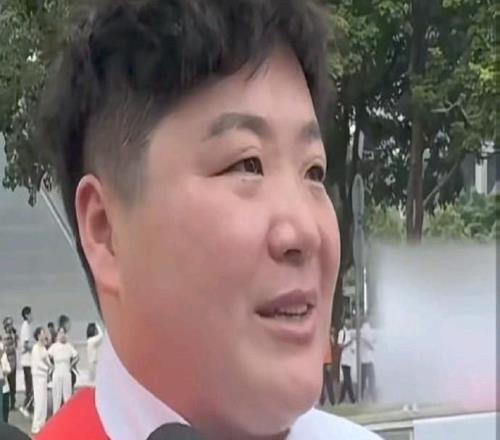 巩立姣：今年我可能面临退役，本届全运会可能是最后一届